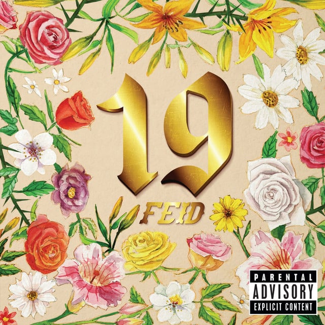 Quiero - Track · Feid