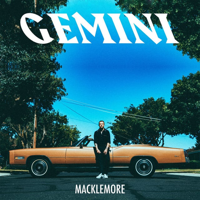Glorious (feat. Skylar Grey) - Track · Macklemore, Skylar Grey