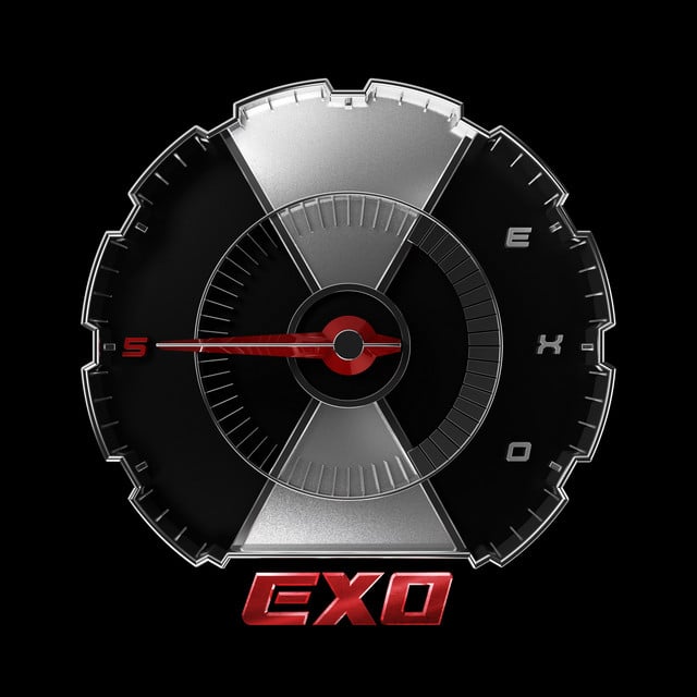 Tempo - Track · EXO