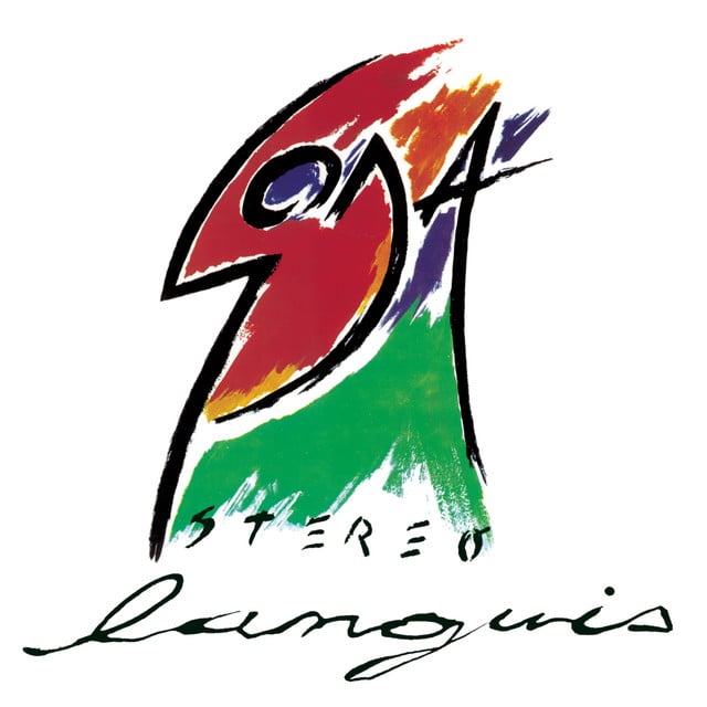 Languis (Nueva Versión 1989) - Remasterizado 2007 - Track · Soda Stereo