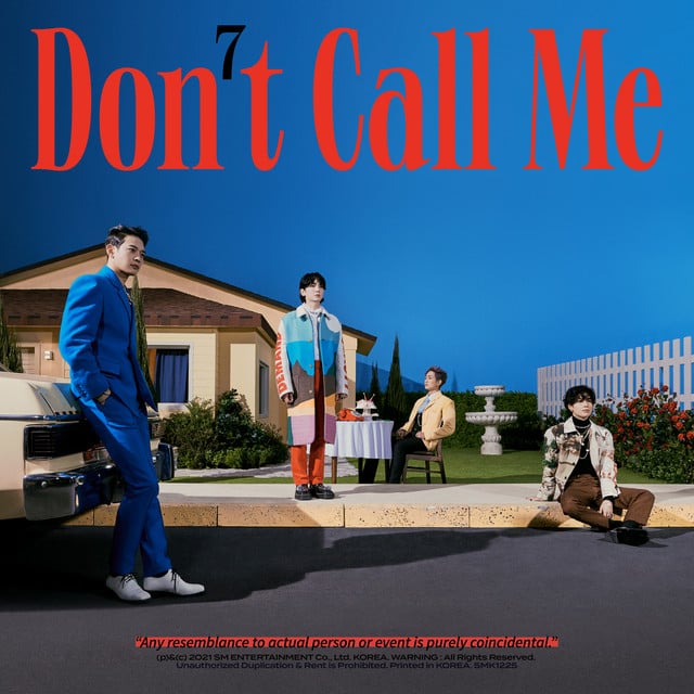 Kiss Kiss - Track · SHINee