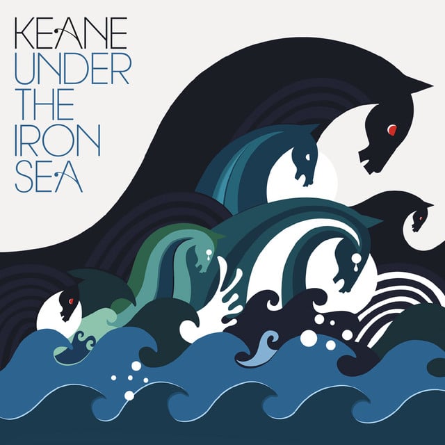 A Bad Dream - Track · Keane