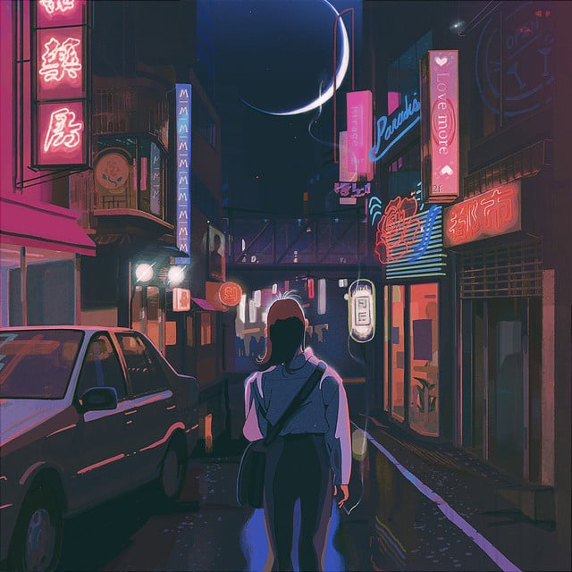 lovememore. - Track · dosii