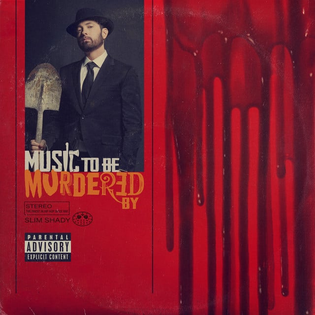 Godzilla (feat. Juice WRLD) - Track · Eminem, Juice WRLD