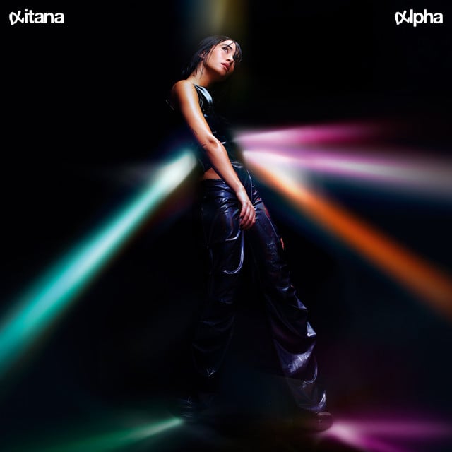 Los Ángeles - Track · Aitana
