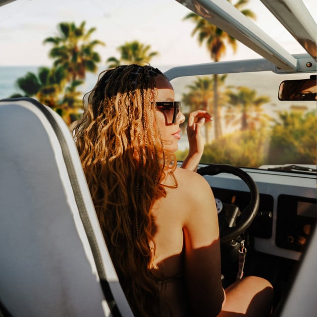 TELL ME - Track · Dinah Jane, Tone Stith