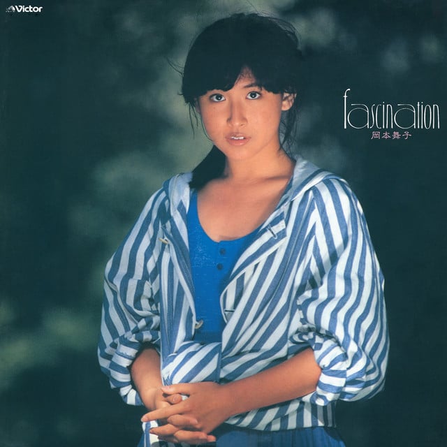 Fascination (2017 Remastering) - Track · Maiko Okamoto