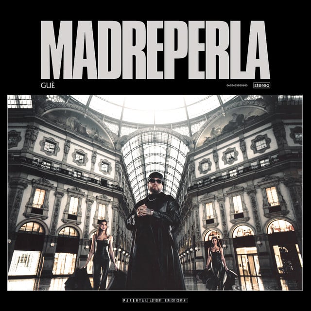 Cookies N' Cream (feat. ANNA & Sfera Ebbasta) - Track · Guè, ANNA, Sfera Ebbasta