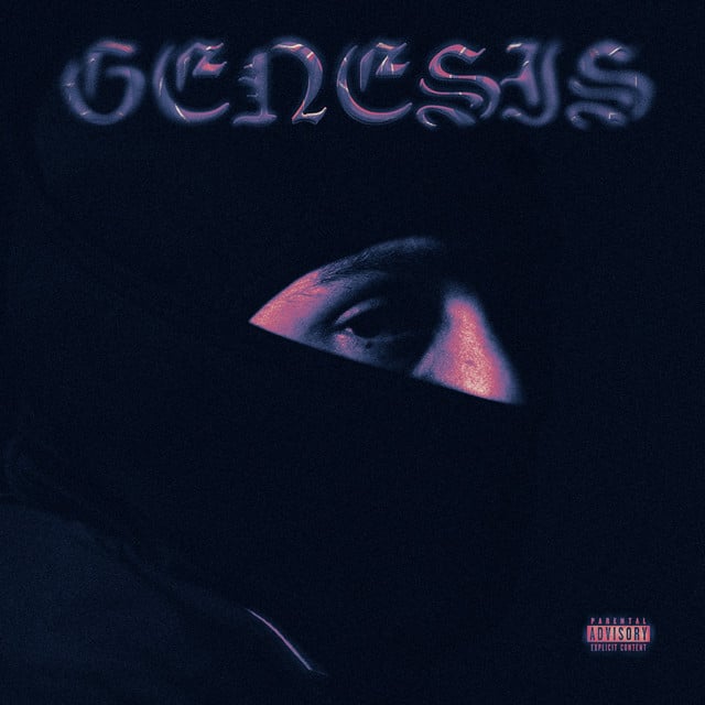 NUEVA VIDA - Track · Peso Pluma