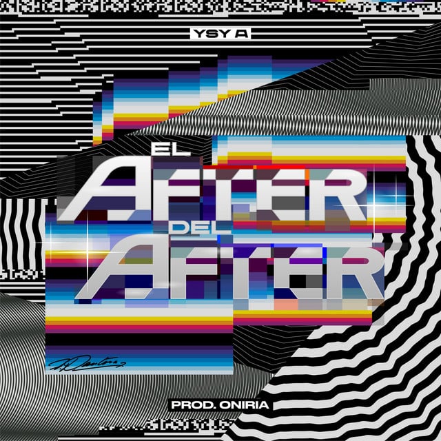 EL AFTER DEL AFTER - Album · YSY A