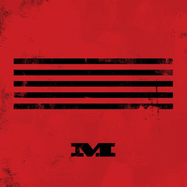 BAE BAE - Track · BIGBANG