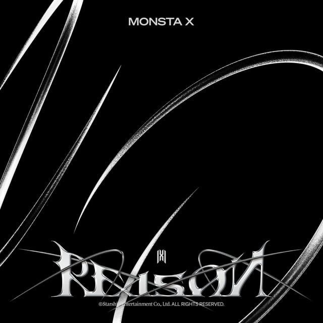 Beautiful Liar - Track · MONSTA X