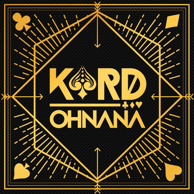 Oh NaNa (Hidden. HUR YOUNG JI) - Track · KARD, HUR YOUNG JI