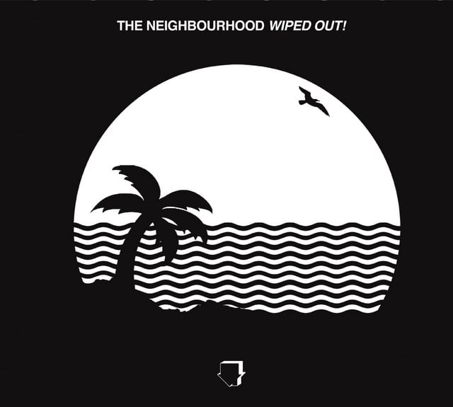 The Beach - Track · The Neighbourhood