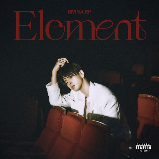 Nectar (Feat. Jay Park) - Track · BM, Jay Park