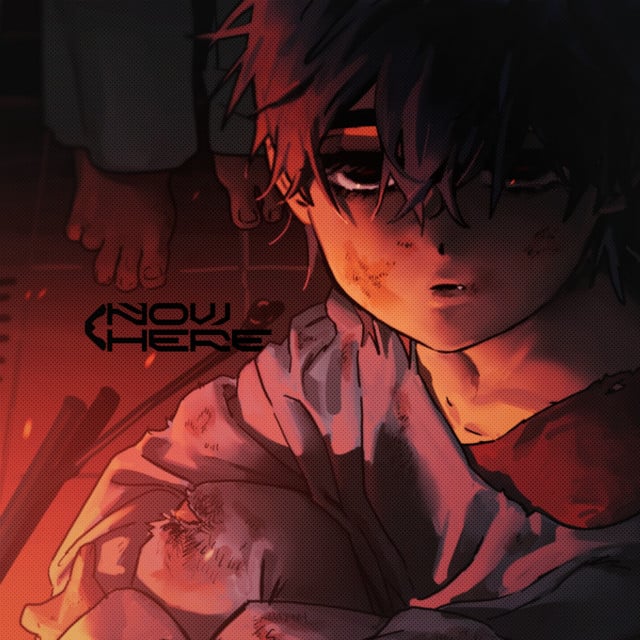 Nowhere (VIVINOS - ALNST Sub : Ivan Part.1) - Album · PARK BYEONG HOON