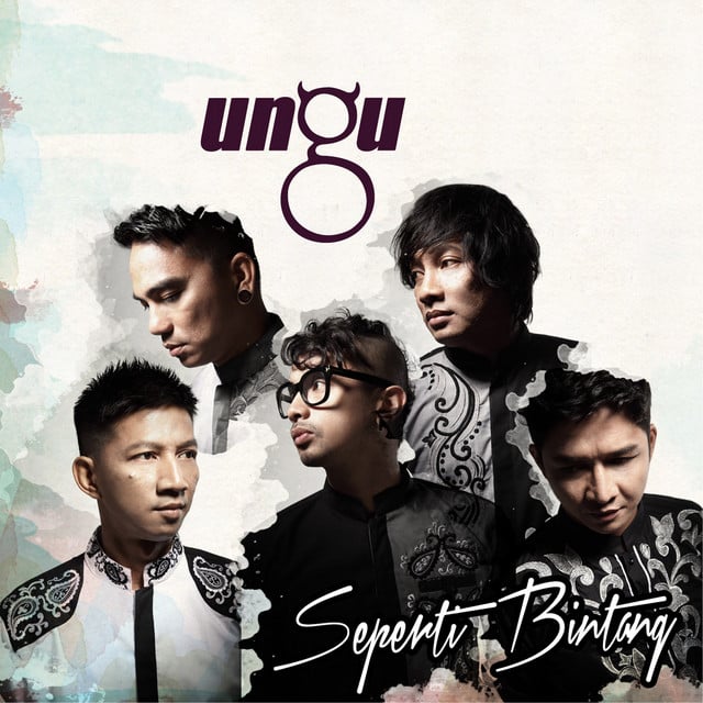 Seperti Bintang - From "Bima Satria Garuda" - Track · Ungu