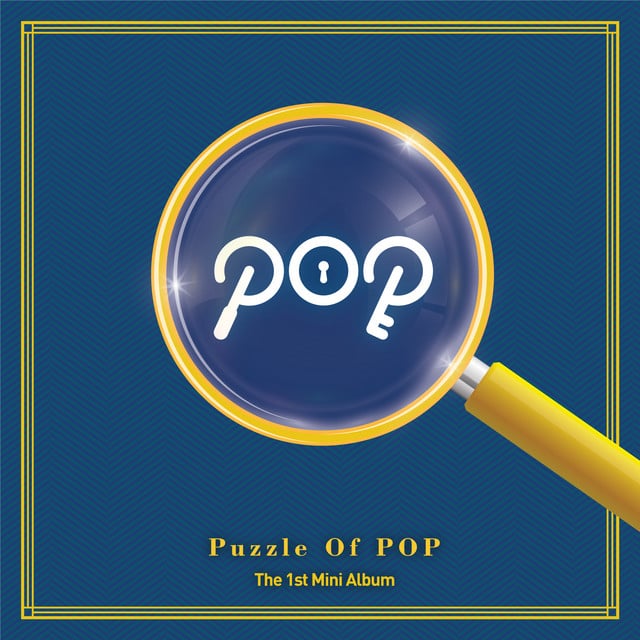 Catch You - Track · P.O.P