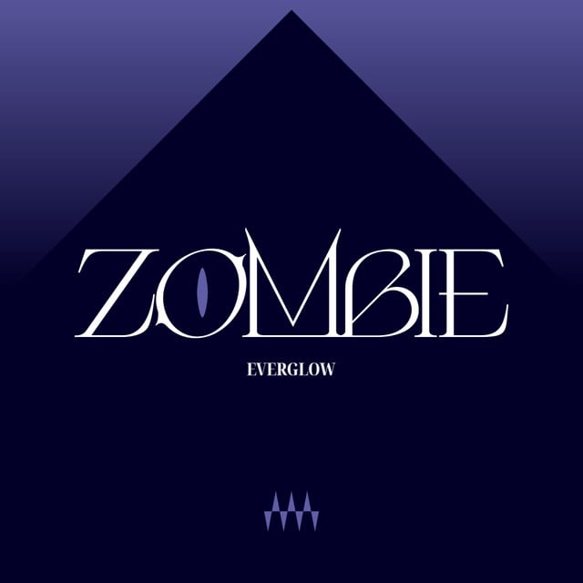 Colourz - Track · EVERGLOW