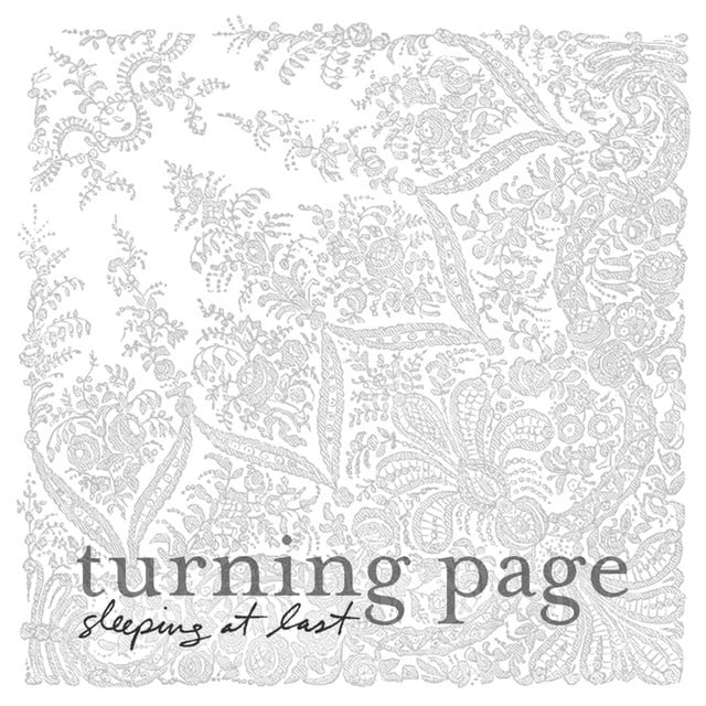 Turning Page - Track · Sleeping At Last