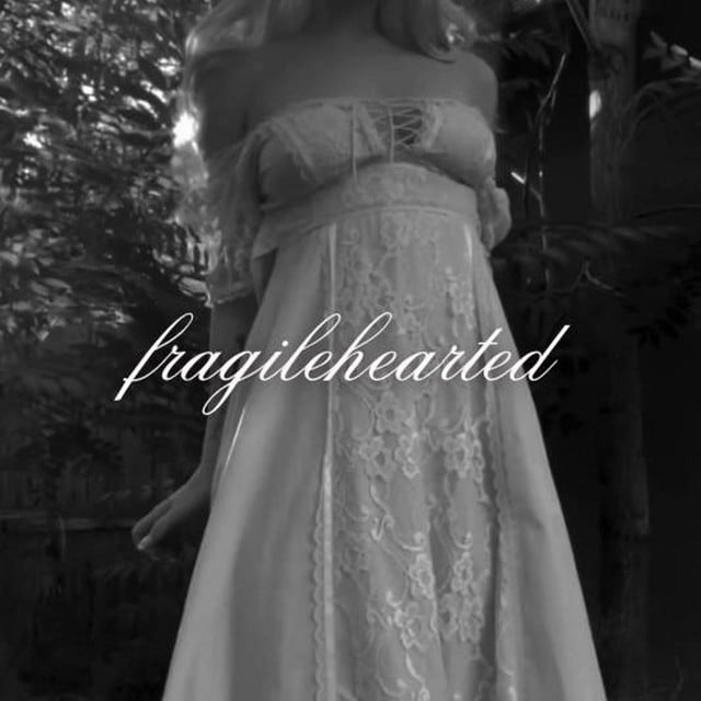 Rosewater - Track · Sophie Woodhouse