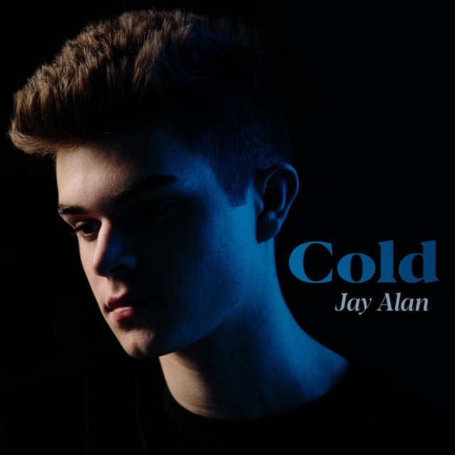 Cold - Track · Jay Alan
