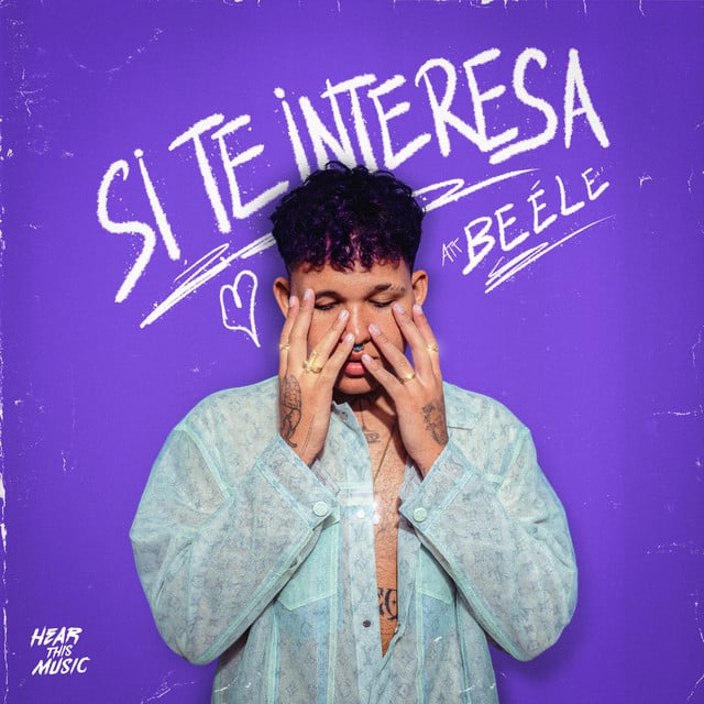Si Te Interesa - Track · Beéle