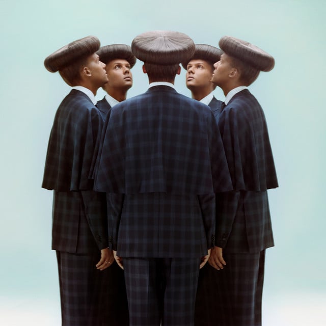 Mauvaise journée - Track · Stromae