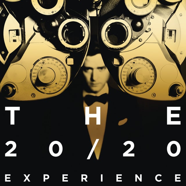 The 20/20 Experience - 2 of 2 (Deluxe) - Album · Justin Timberlake