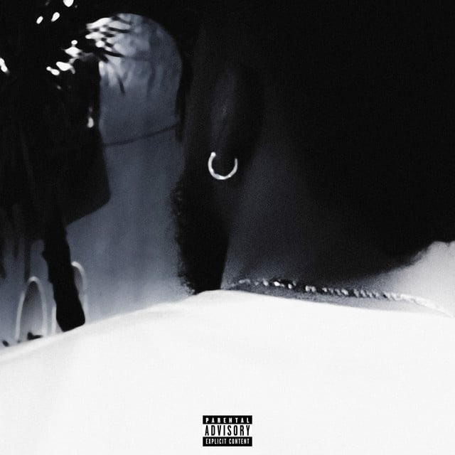 TOO INVOLVED - Track · Nobu Woods