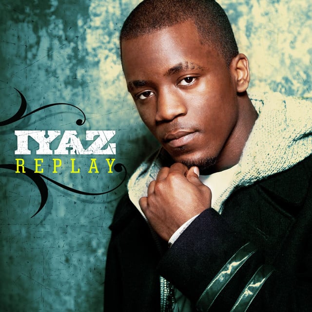 Replay - Track · Iyaz