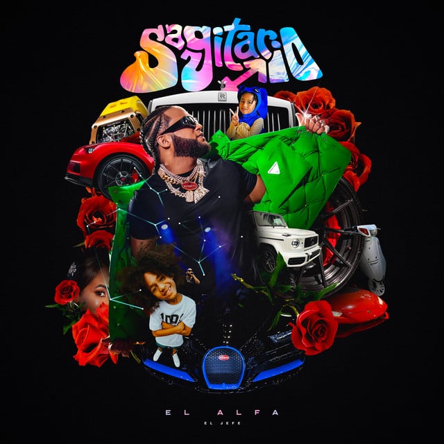 Los Aparatos - Track · El Alfa, Noriel, Trueno