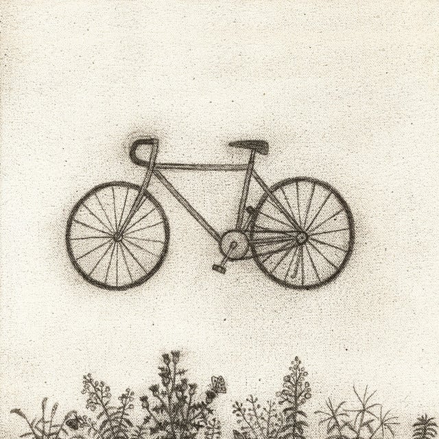 Bicycle - Album · RM