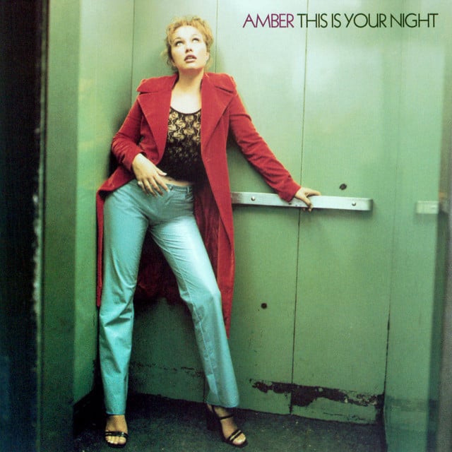 This Is Your Night - Track · Amber