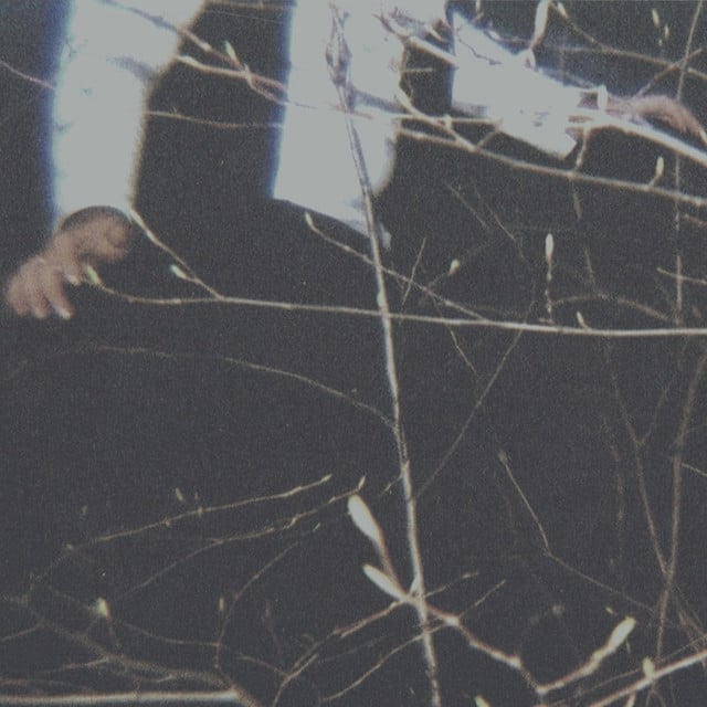 What Did You See? - Track · Cemeteries