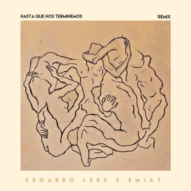 Hasta Que Nos Terminemos - Remix - Track · Edoardo Leds, EMJAY