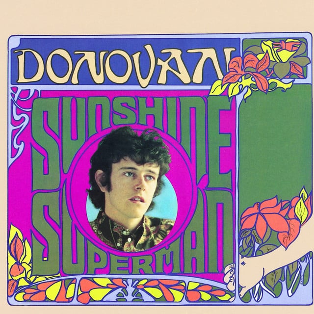 Season of the Witch - Track · Donovan