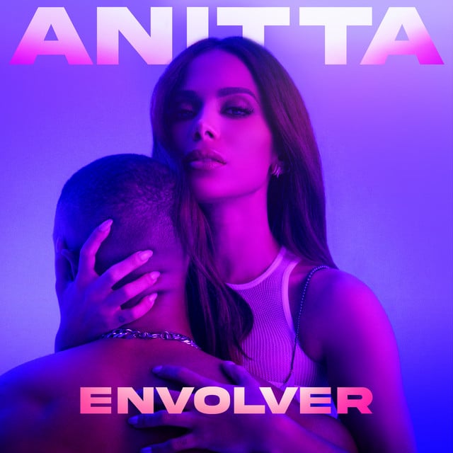 Envolver - Album · Anitta