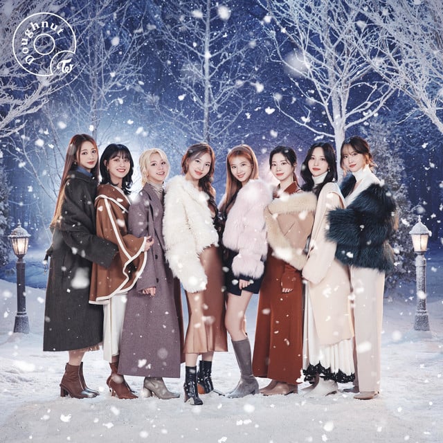 Doughnut - Track · TWICE