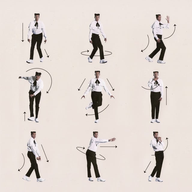 Santé - Album · Stromae