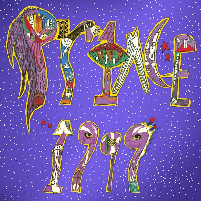 1999 (1982) - Album · Prince