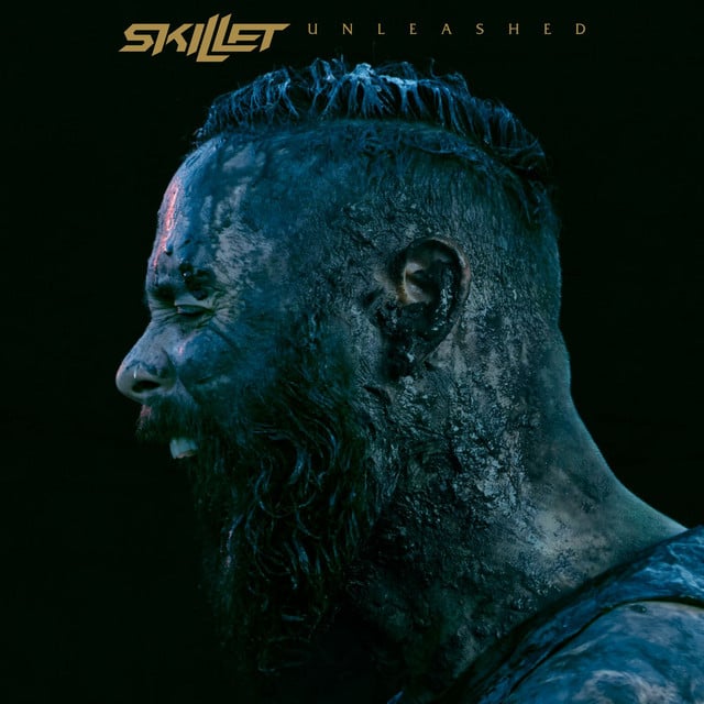 The Resistance - Track · Skillet