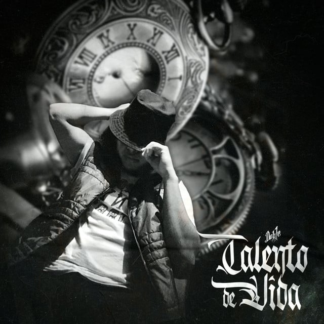 Mi Kryptonita - Track · Doble ONE Flow Letal