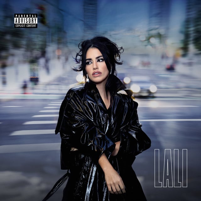 Obsesión - Track · Lali