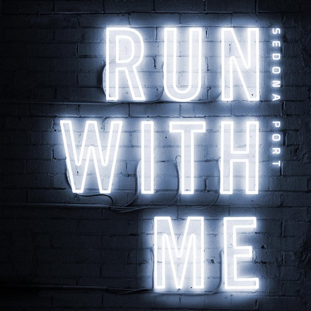 Run with Me - Track · Sedona Port, Jamie Wiltshire