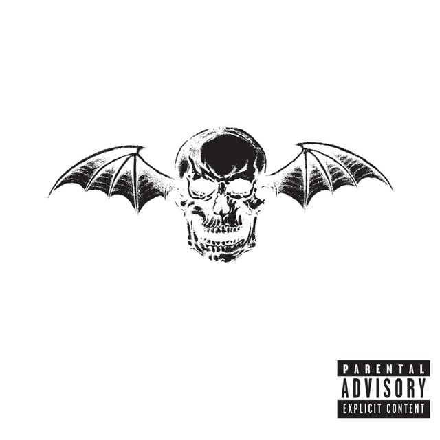 Afterlife - Track · Avenged Sevenfold