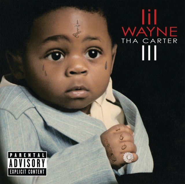 Lollipop - Track · Lil Wayne, Static Major