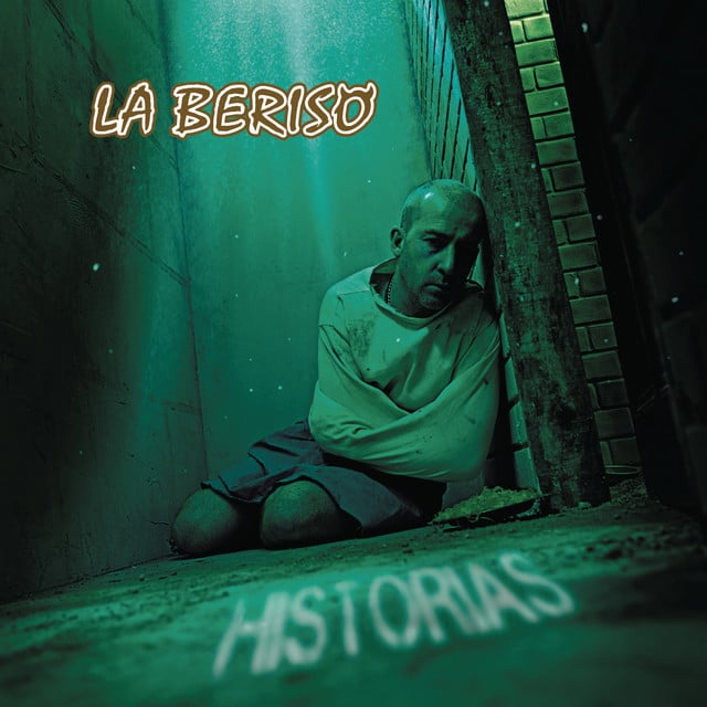 Como Olvidarme - Track · La Beriso