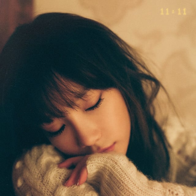 11:11 - TAEYEON