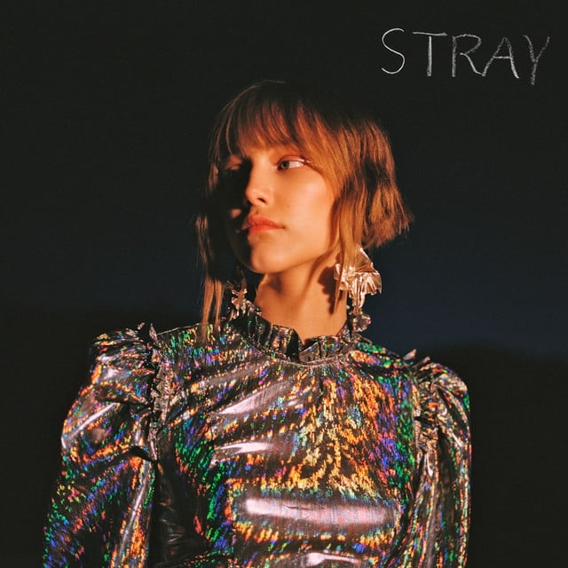 Stray - Track · Grace VanderWaal